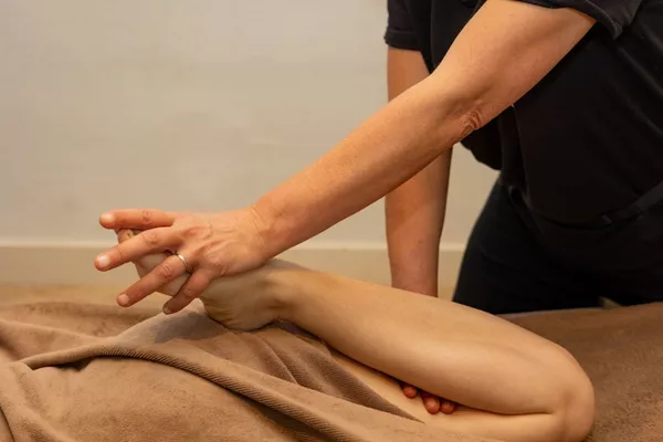 Massage Bien-être complet - Formule 1h30