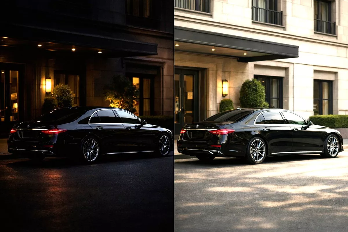 Organisation des Déplacements sur plusieurs jours