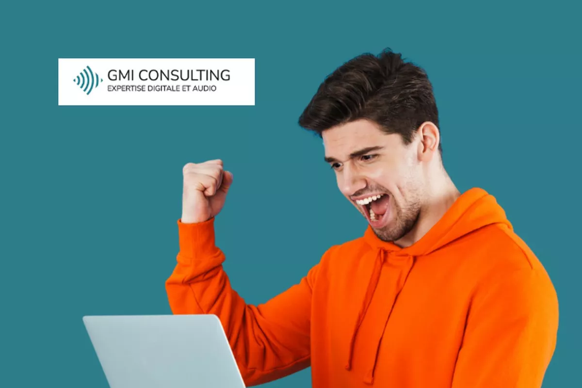 GMI CONSULTING