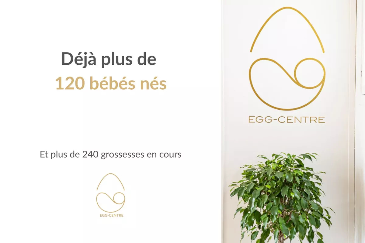 Accompagnement fertilité PMA et endométriose Paris