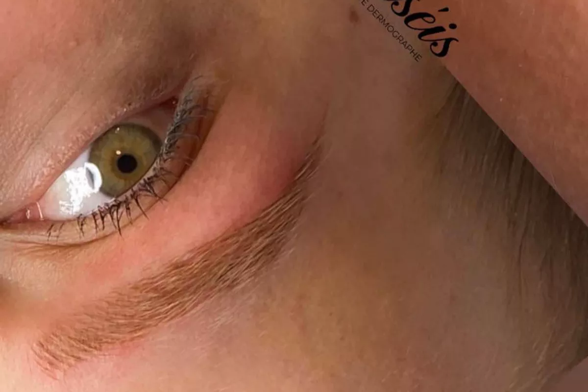 Microblading