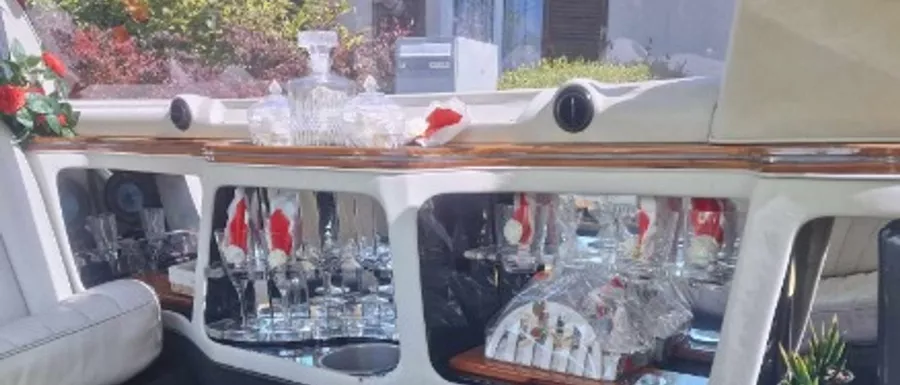 GC Prestige Limousines
