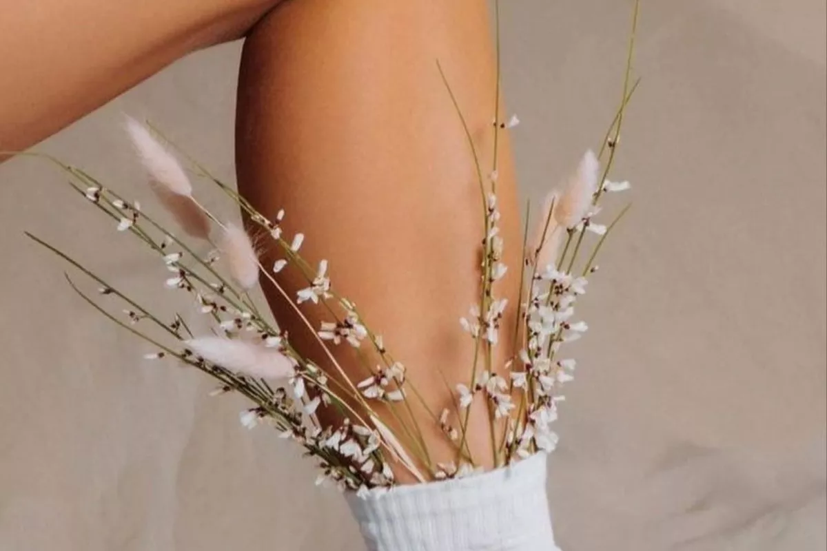 Épilation laser diode : Demi-jambes