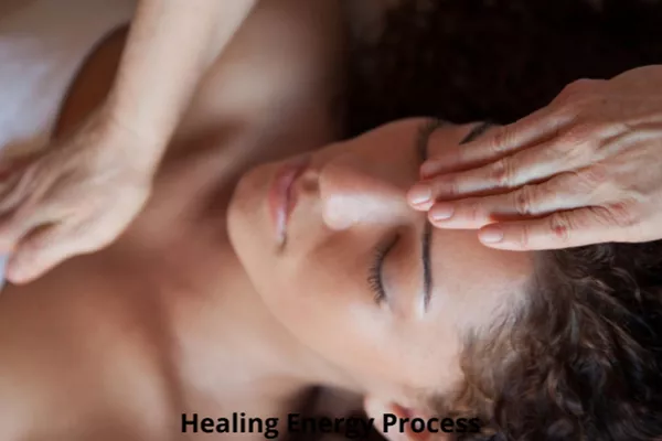 Soin Énergétique HEP® (Healing Energy Process) – Rééquilibrer  le système nerveux et relancer votre flux vital
