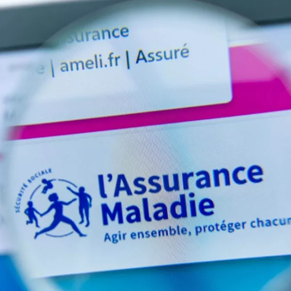 2- Vérifier vos droits CPAM