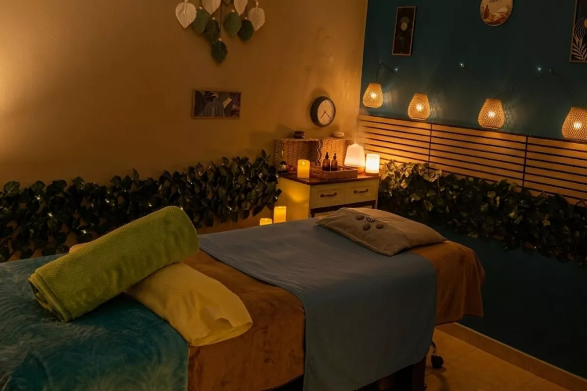 Institut de massages Argelès-sur-Mer