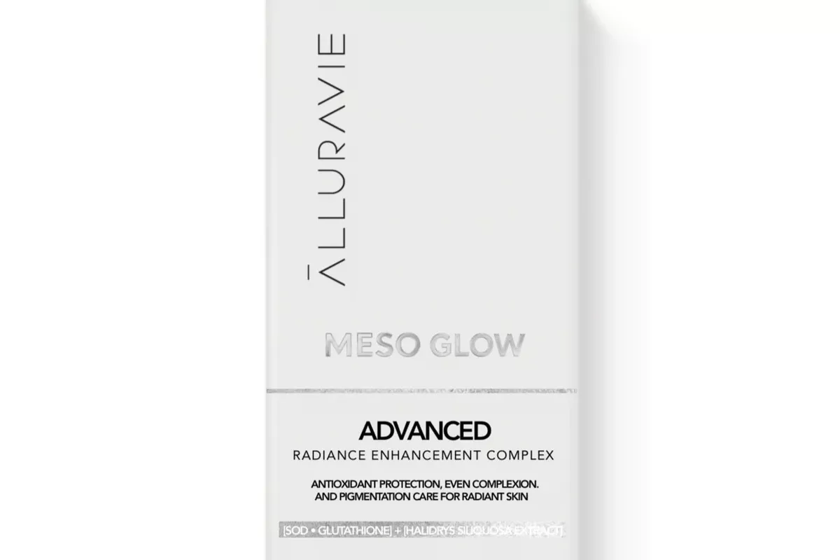 Cure Anti-Âge ( Protocole Meso Glow Meso Age)