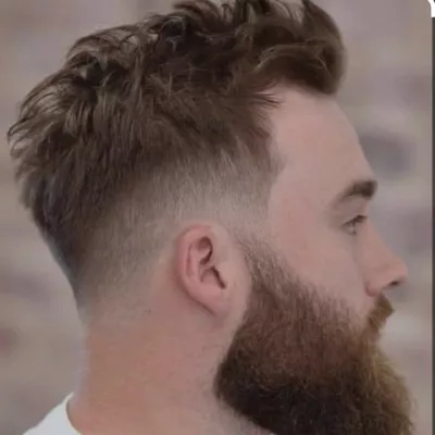 Coiffeur Homme Barbier à  domicile