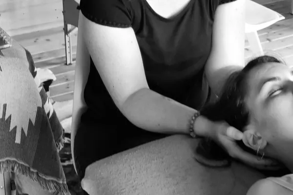 Le Soin Energetique REIKI