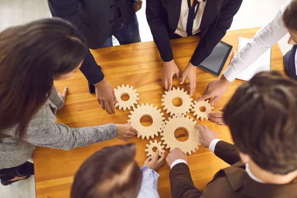 Animation d’ateliers et formations : communication, leadership, valorisation professionnelle