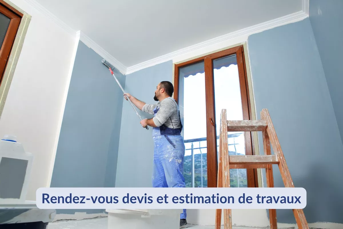 Rendez-vous devis