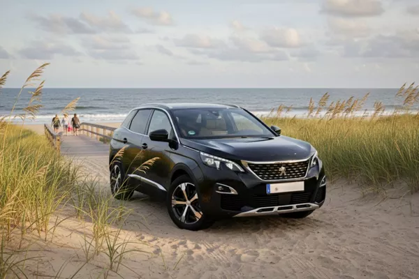 Excursions Côte Atlantique – Saint-Jean-de-Monts, La Baule & Les Sables d’Olonne