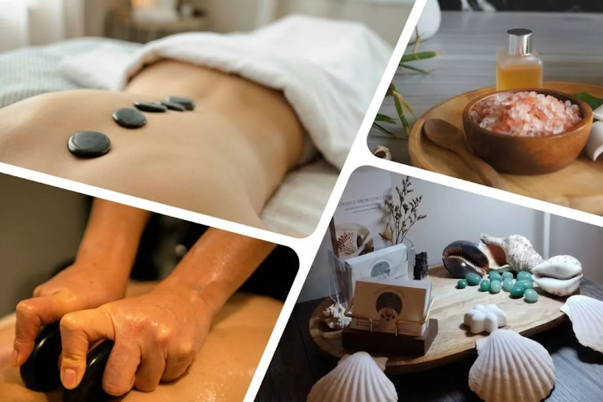 Masseur(se) professionnel(le) Argelès-sur-Mer