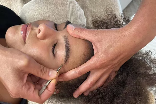 Visage complet | 25€