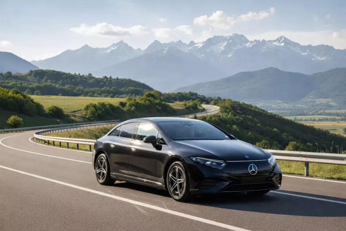 Trajets Longue Distance Côte d'Azur ⟷ Italie, Suisse, Espagne