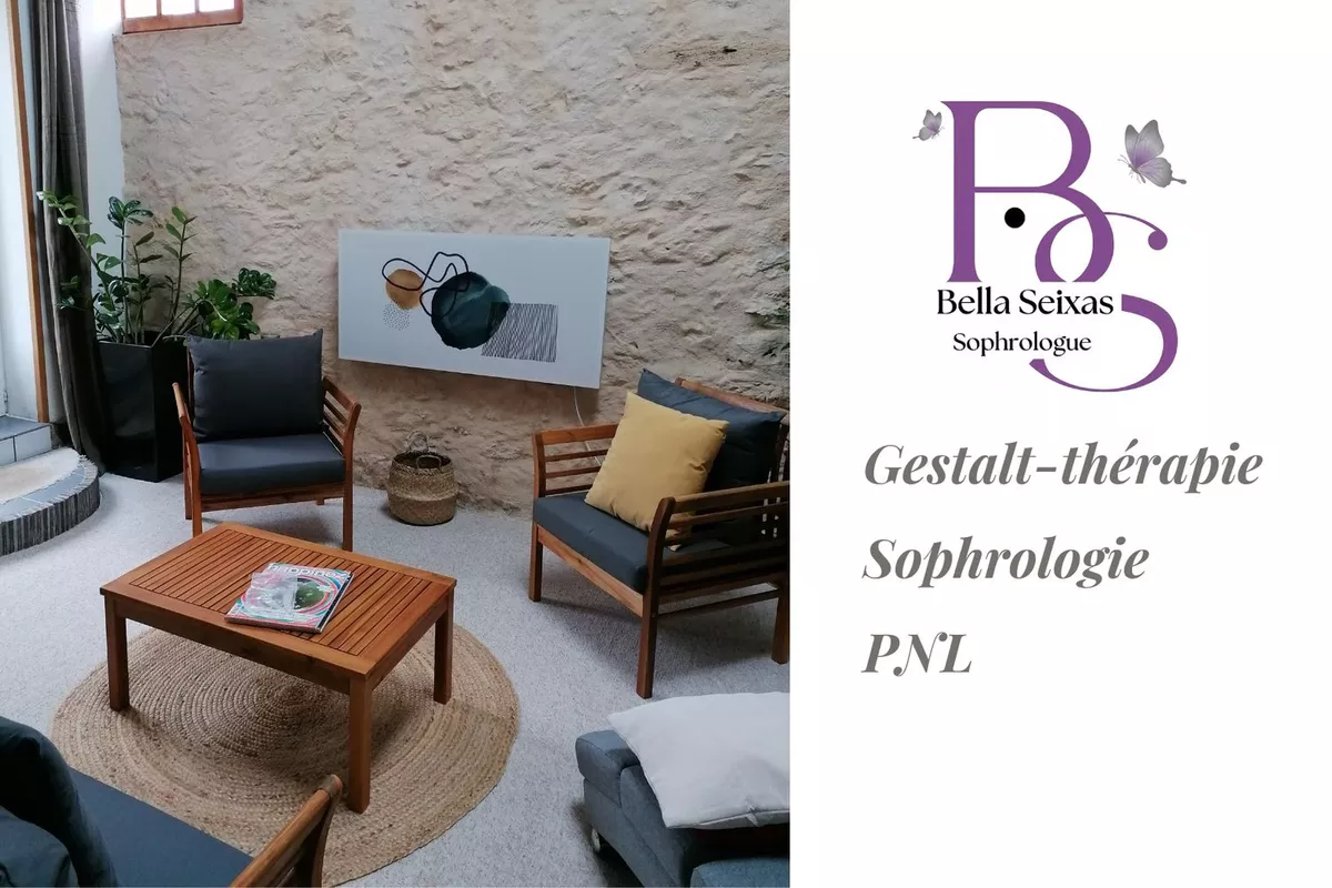 Sophrologue Château-Larcher