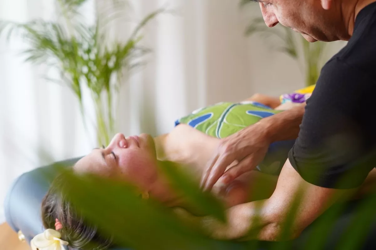 masseur à nice Nice