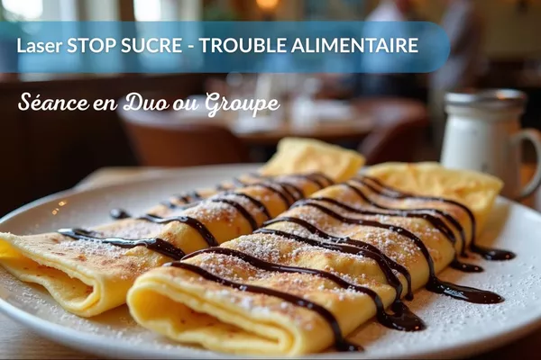 ⓘ TARIF GROUPE* : 2 personnes min. et plus -5% sur la formule : ✅ 3/4x CB disponible