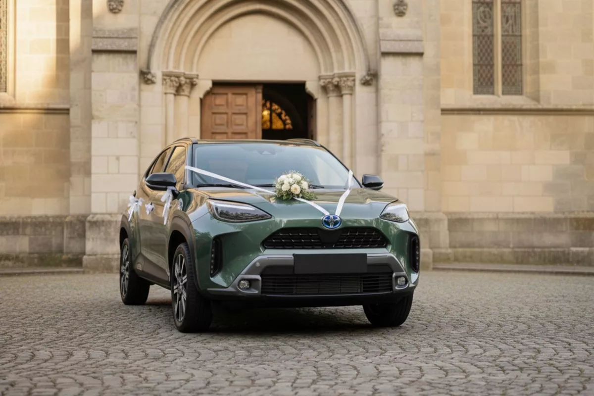 Transport événementiel VTC : mariages, séminaires, anniversaires et soirées privées