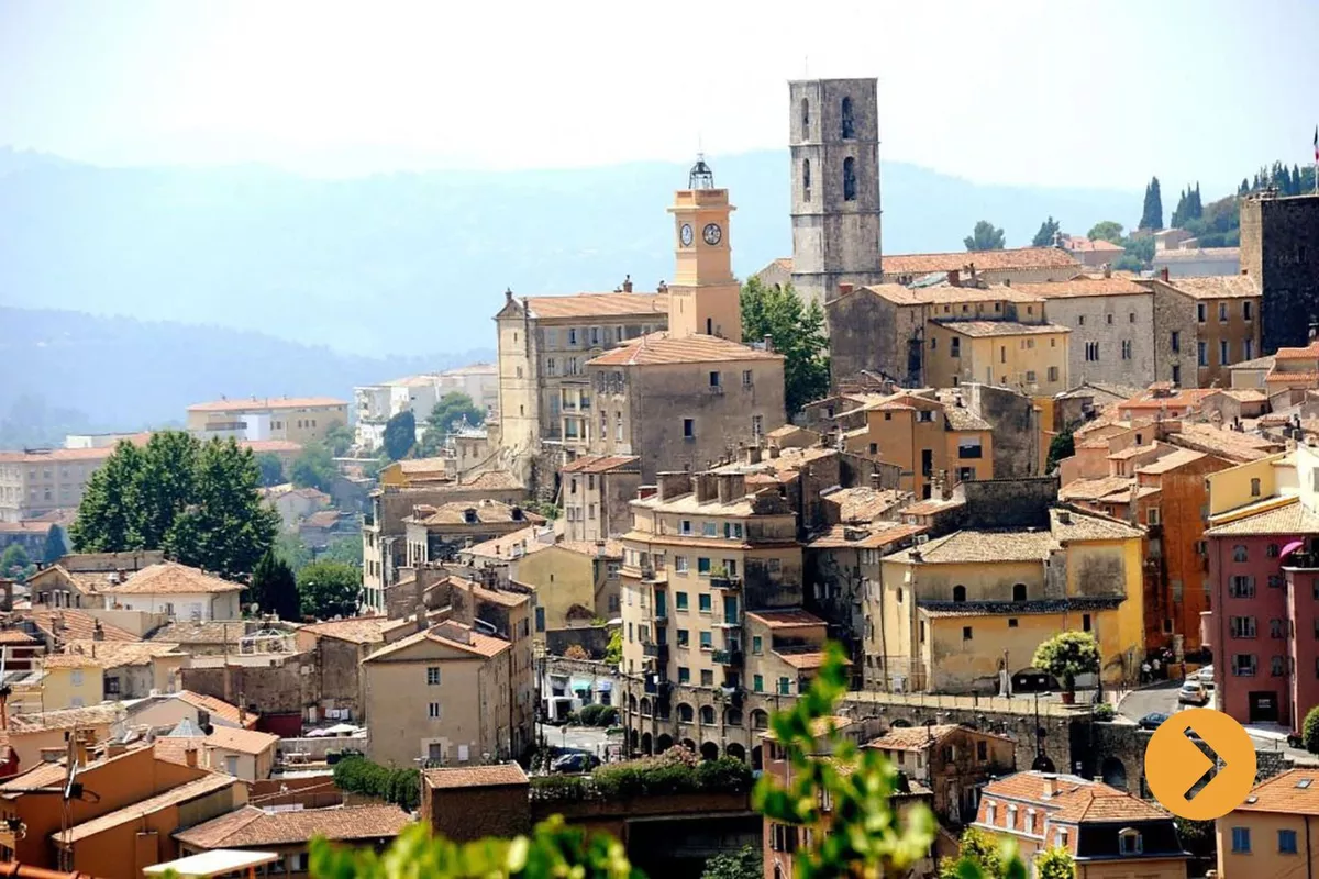 Excursion French Riviera "Entre parfums et douceurs" : parfumerie de Grasse et confiserie Florian