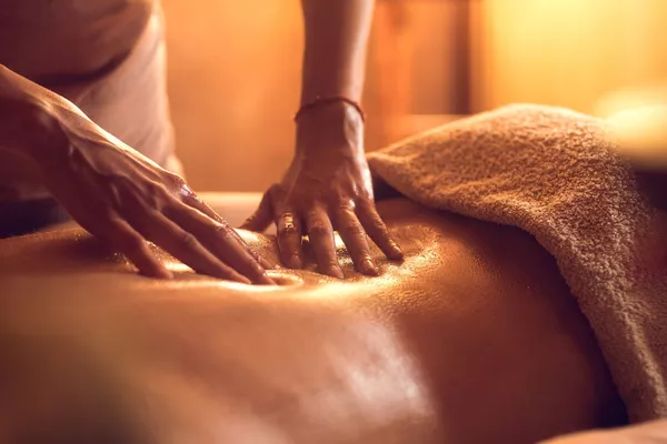 Massage Détente Tissulaire & Musculaire
