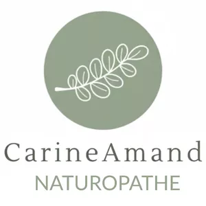 Carine Amand Naturopathe