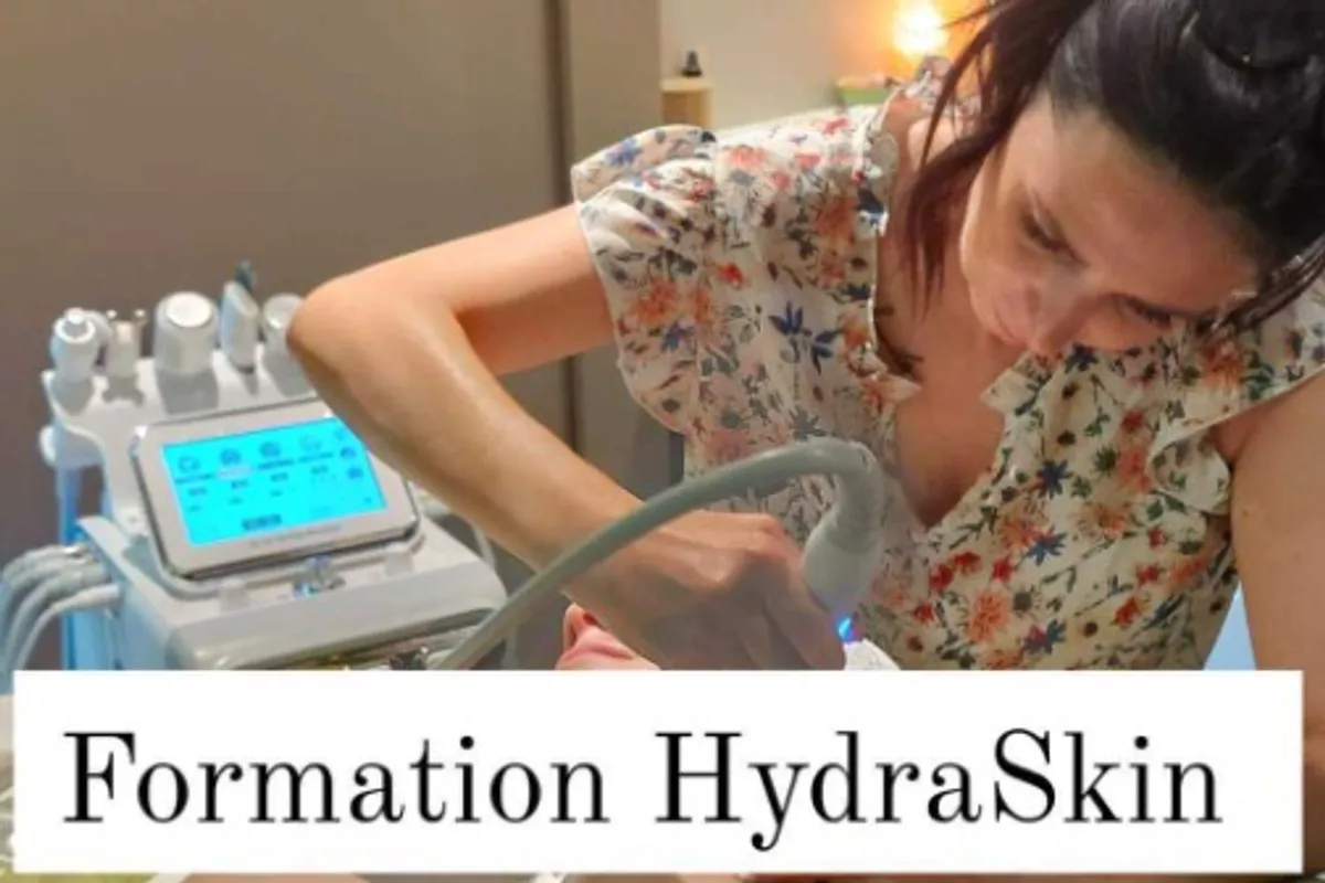 Formation HydraSkin