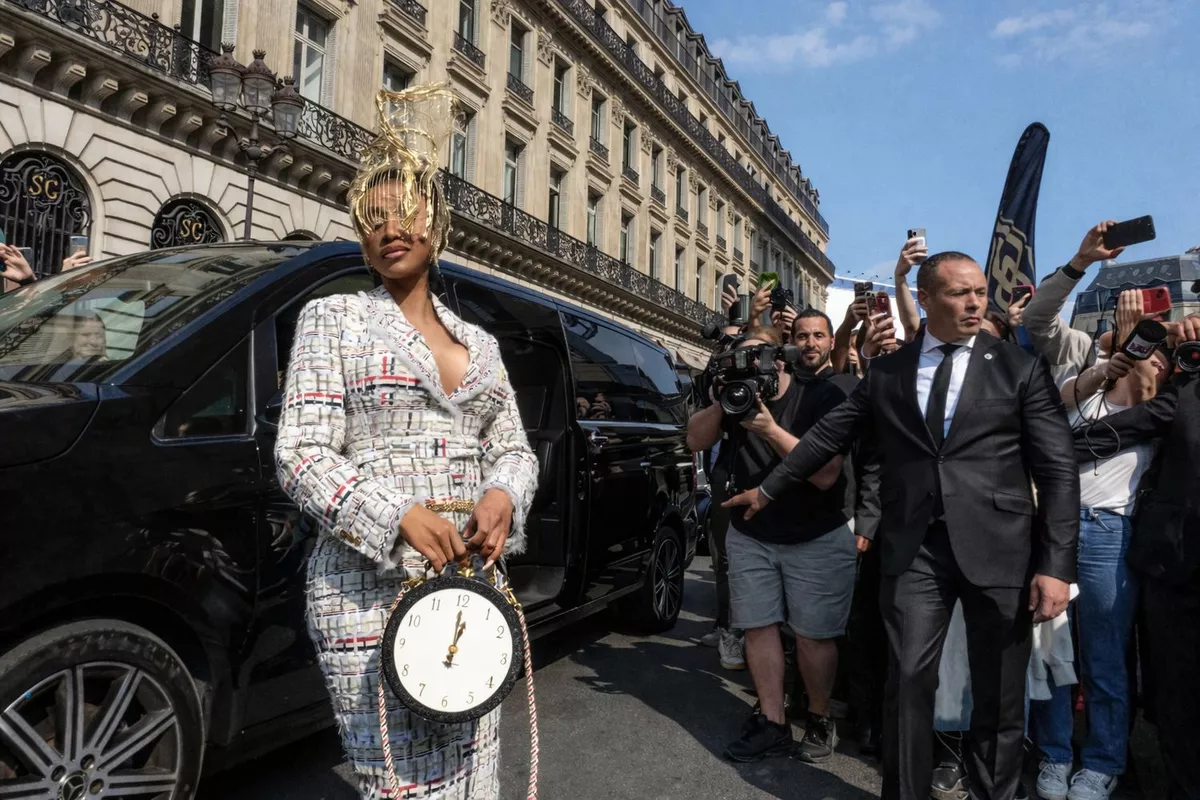 Escort & Protection Rapprochée (via partenaires agréés)