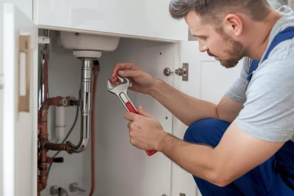 Entretien et maintenance de vos logements saisonniers Booking / Airbnb