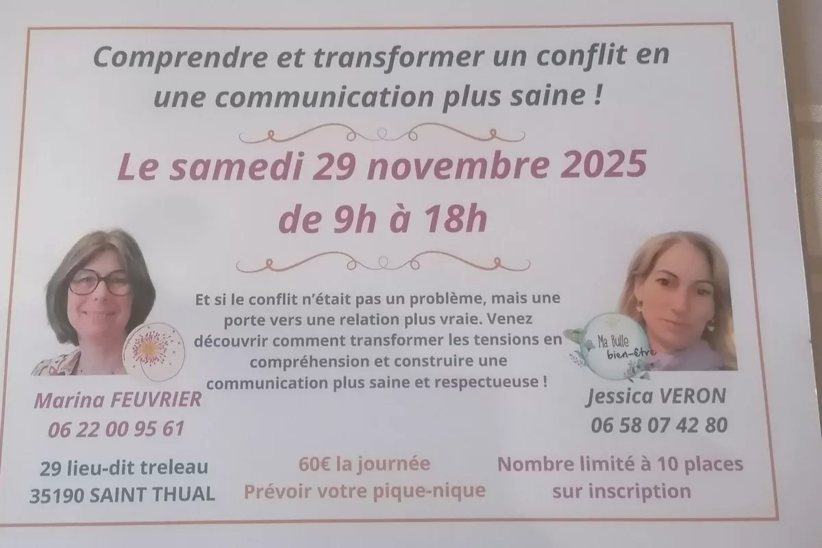 Hypnothérapeute Saint-Thual