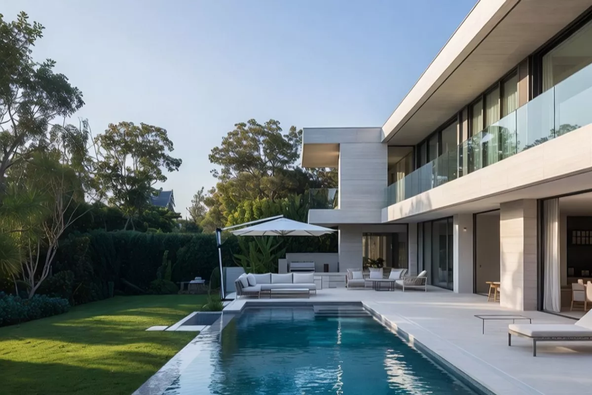 Achat & Accompagnement Immobilier — Biens d’Exception