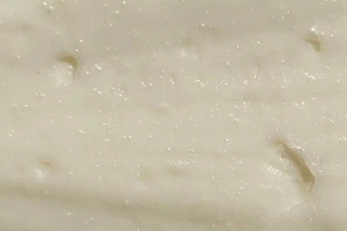 Gommage corps Coco-vanille