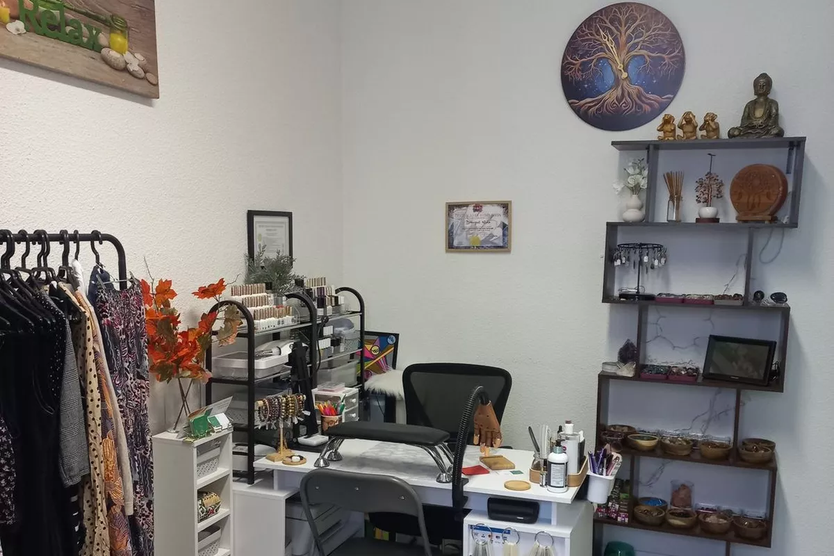 semi permanent Langon