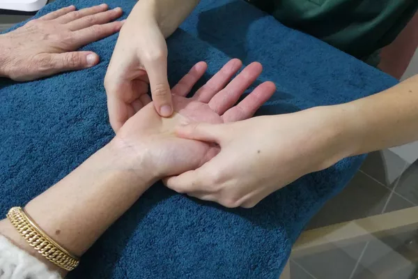 Séance Instant Bien-être