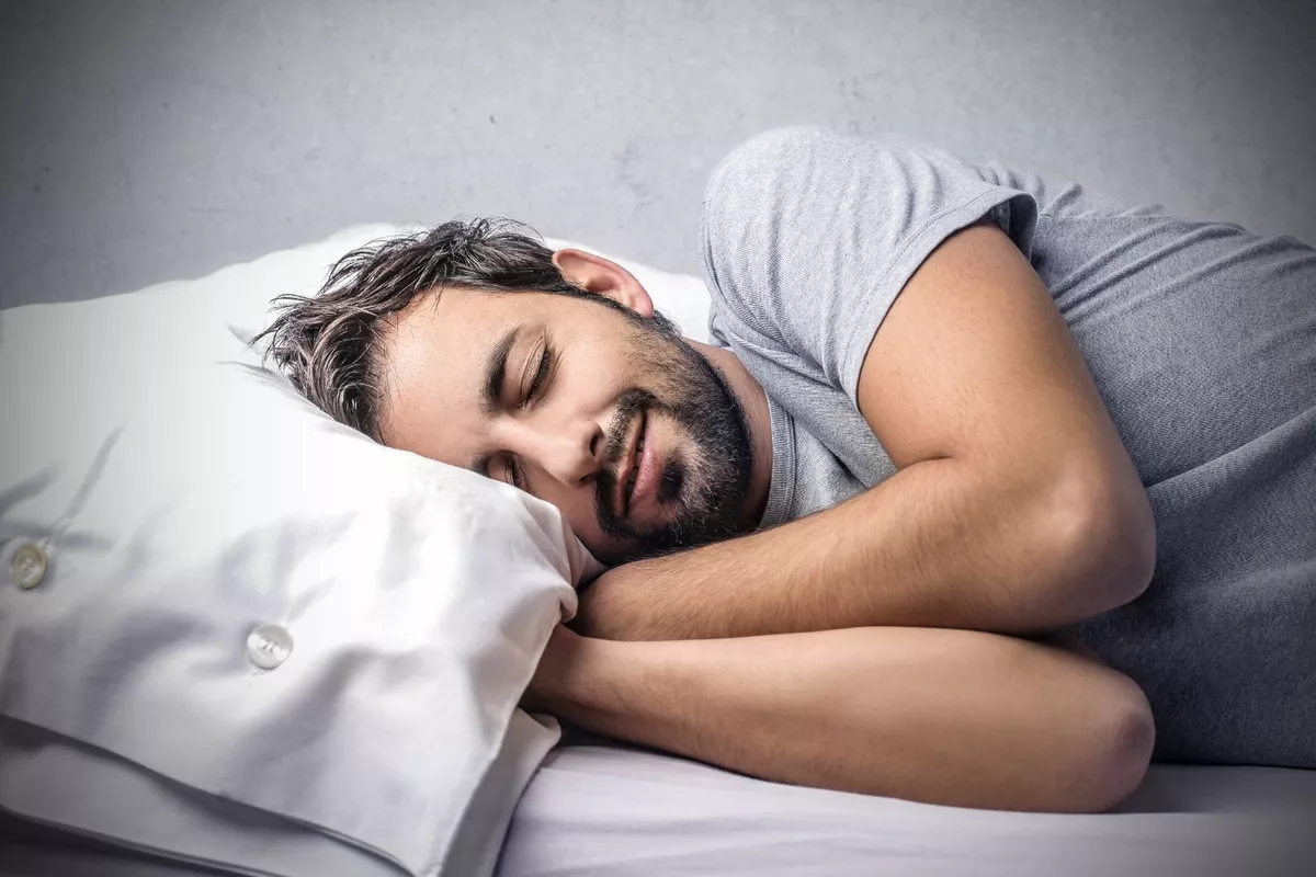 Sommeil réparateur et détente profonde : Accompagnement holistique personnalisé