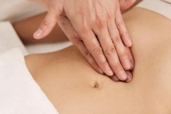 Massage drainage Renata Franca Paris