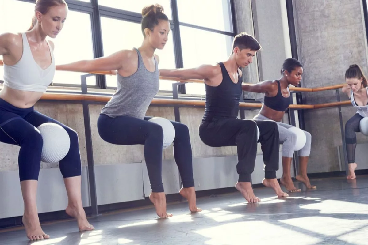 Abonament 30 cours Pilates au Tapi/ Barre- Fit/Gym Douce