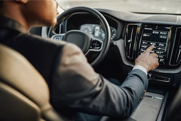VTC pour trajets occasionnels