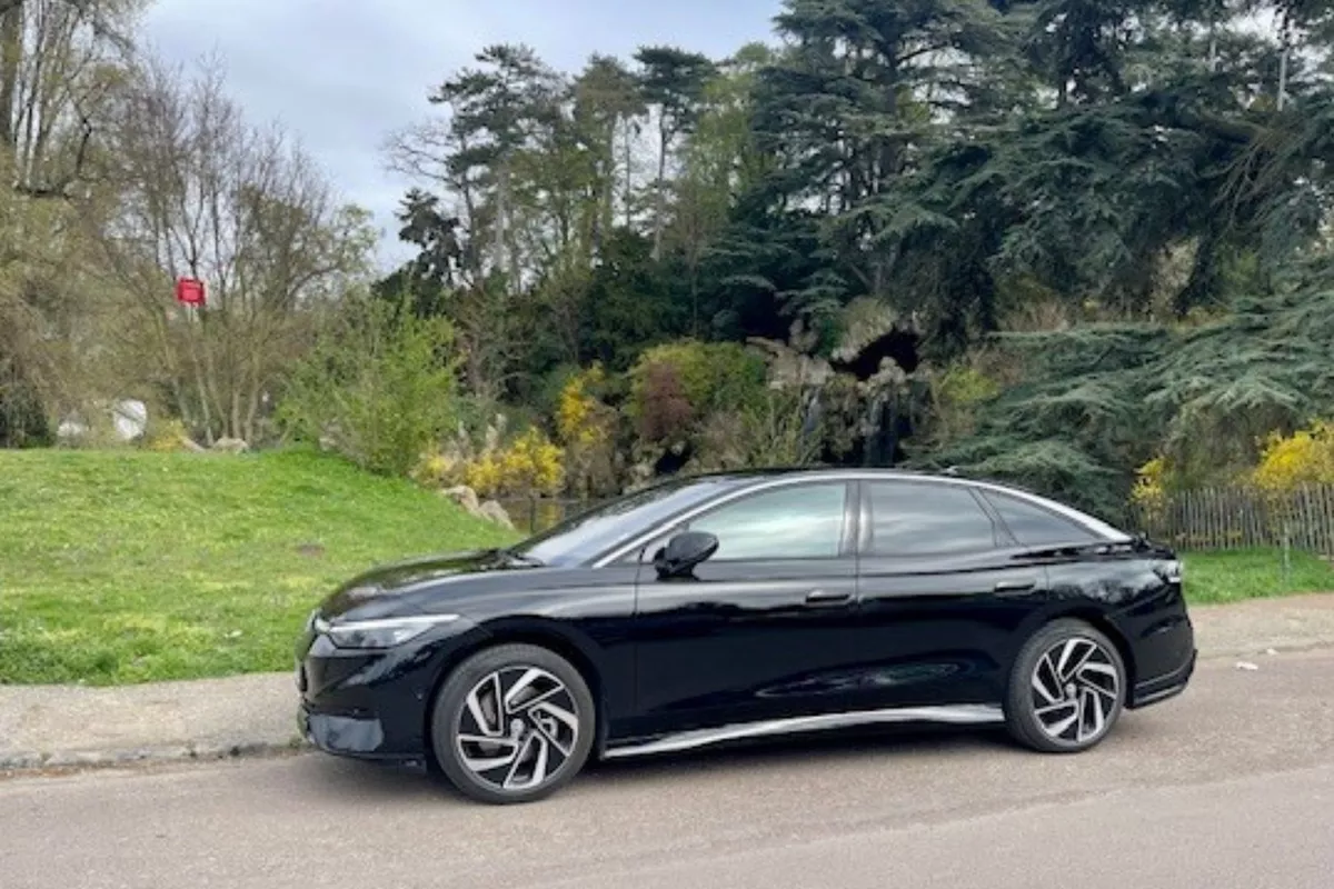 Chauffeur VTC Saint-Ouen-sur-Seine