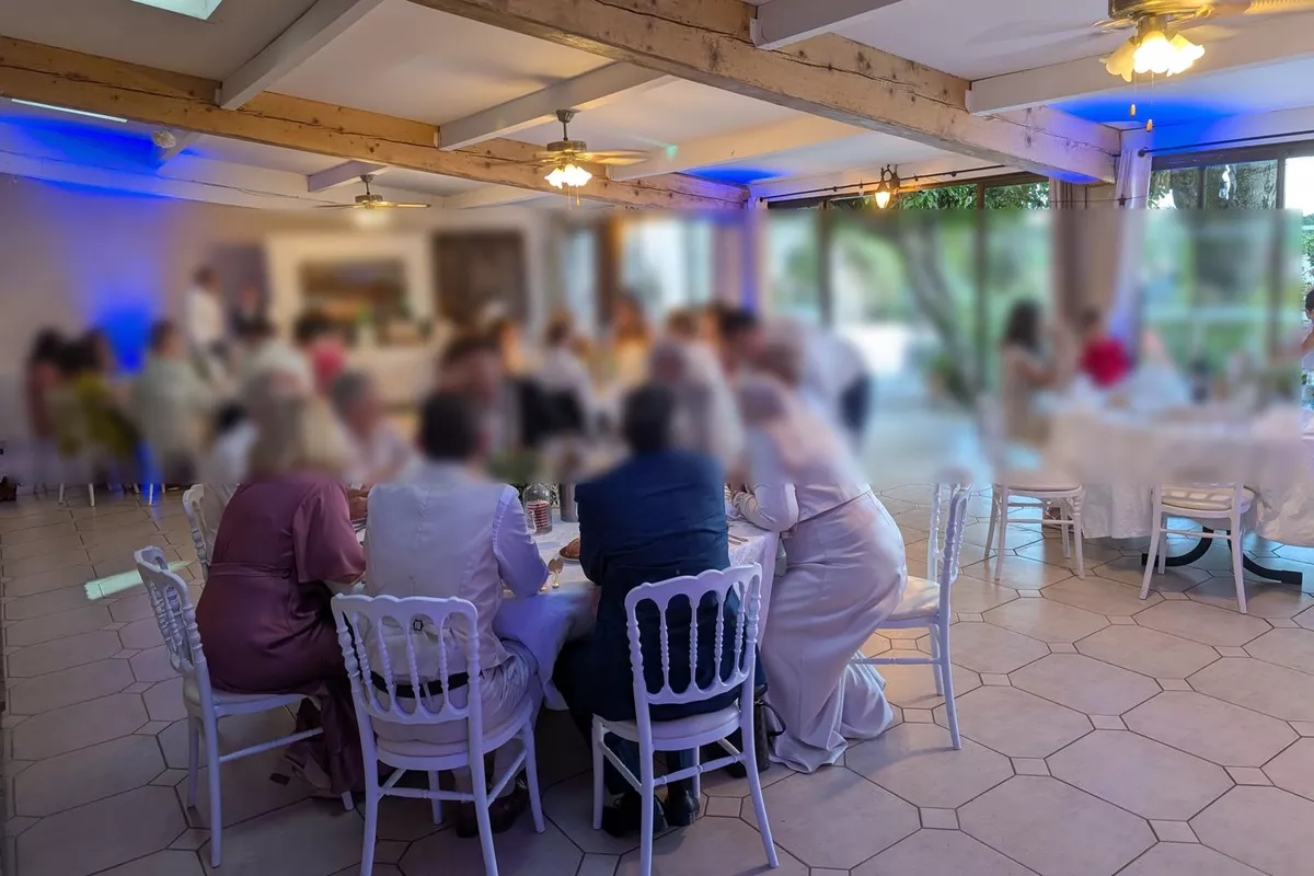 Forfait  Prestige - Mariage