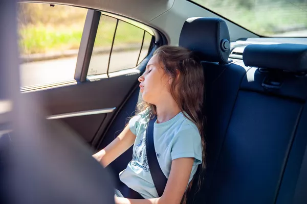 Taxi scolaire à Clermont-Ferrand – Transport d’enfants en toute sécurité