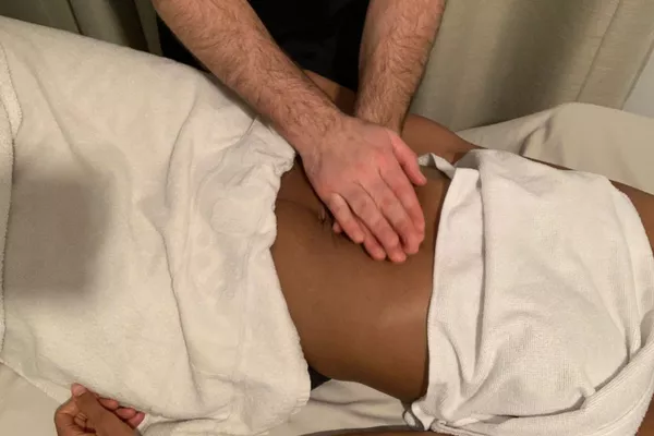 Drainage lymphatique Corps Entier – Méthode Renata França