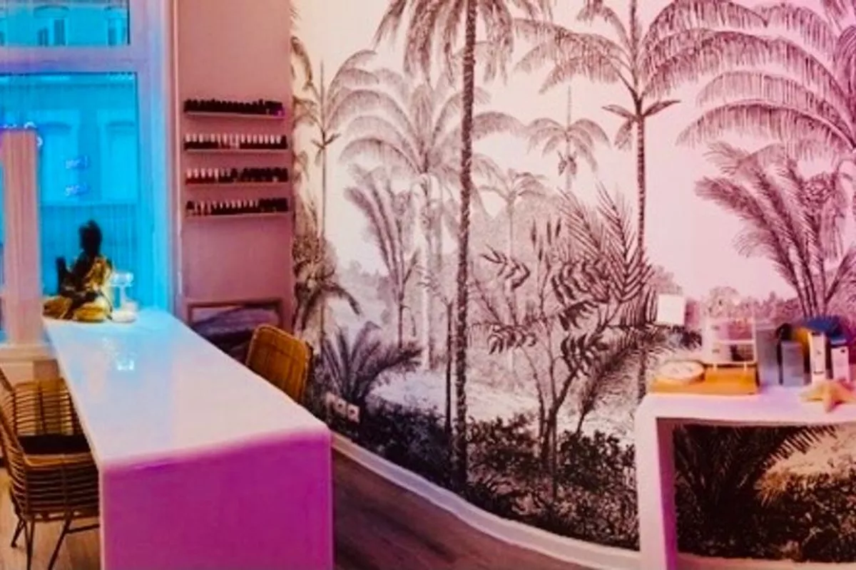 Massages bien-être Hem