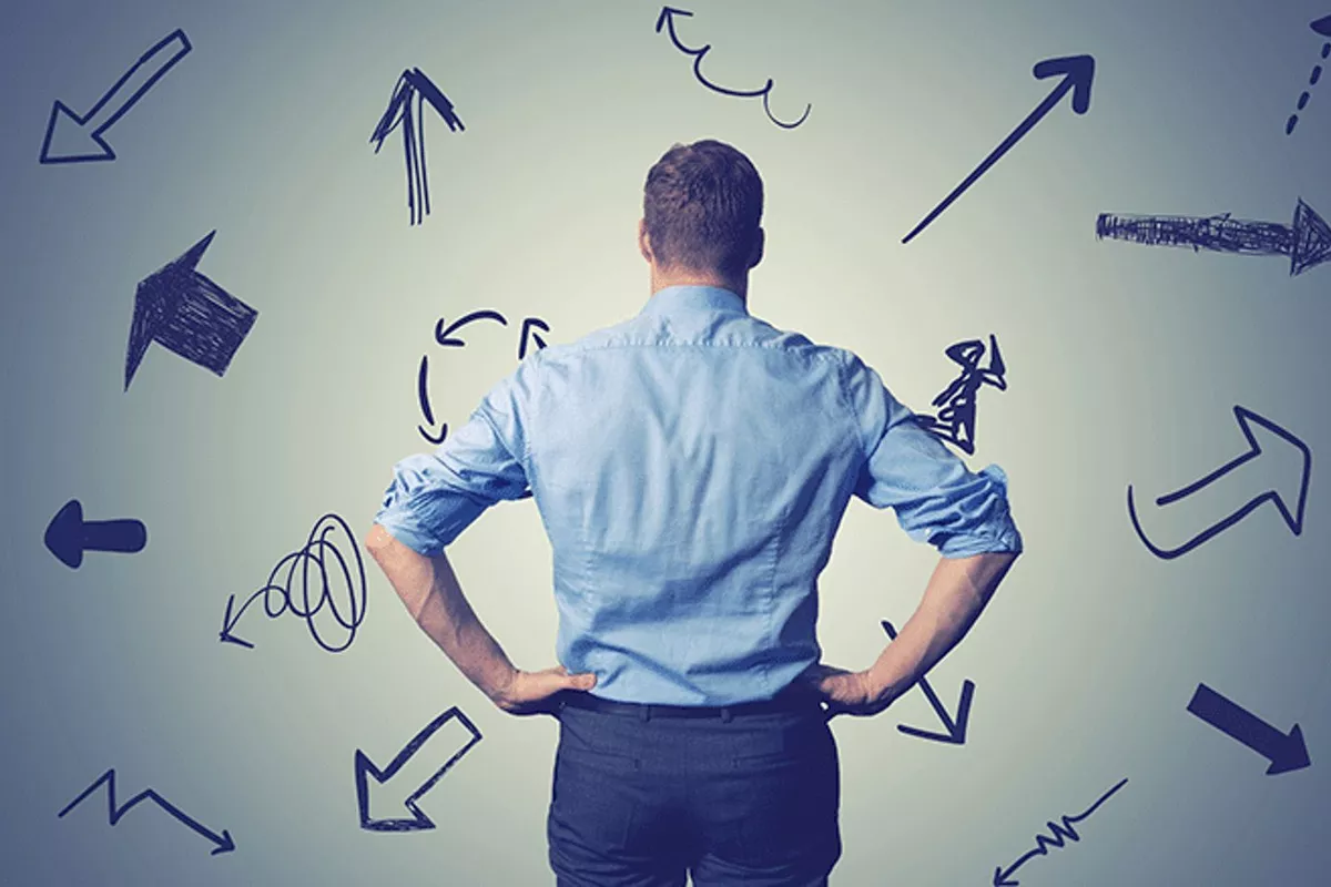 Coaching "Transition de carrière ou reconversion professionnelle" . A quoi m'attendre ?