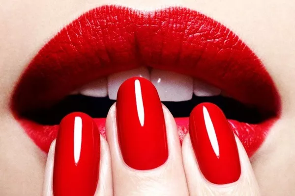 Pose de vernis classique