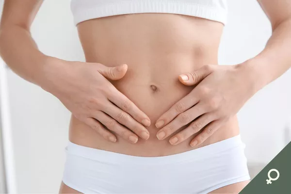 Épilation définitive IPL - Ligne Ombilicale