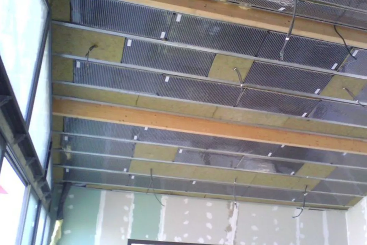 Électricité générale