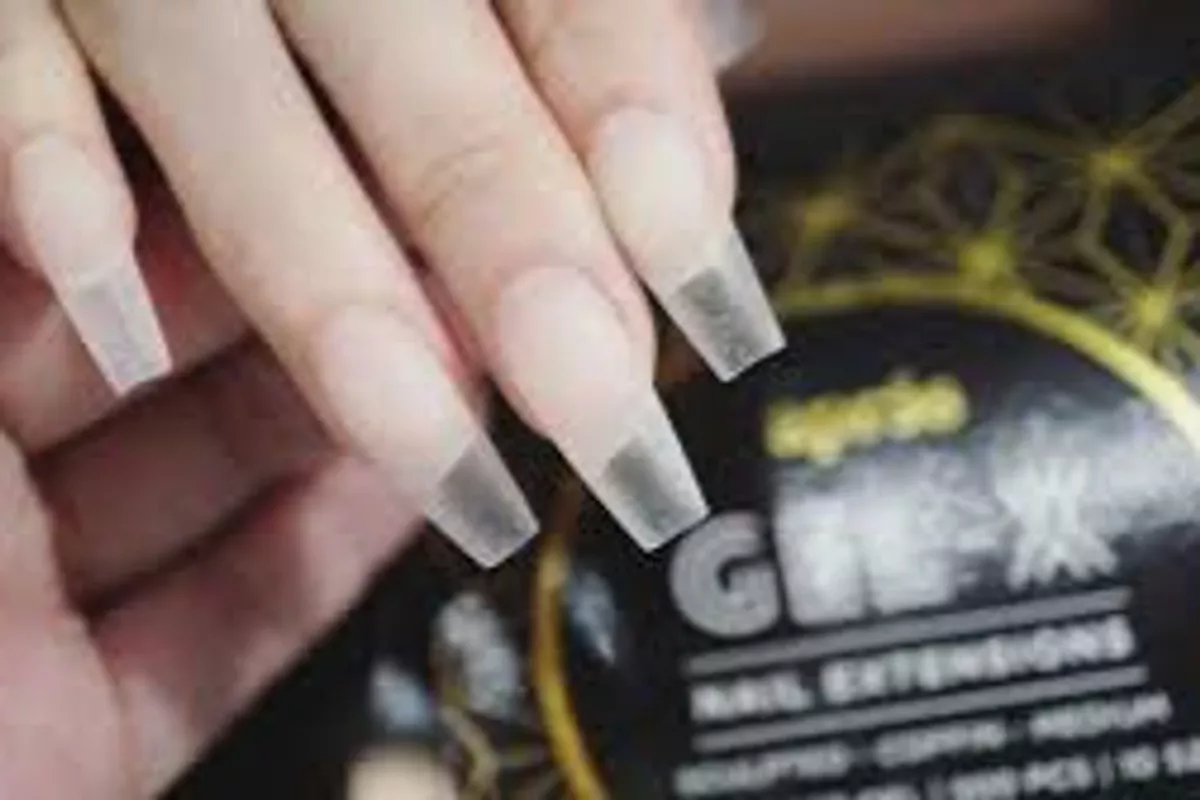 Pose complète capsules américaines