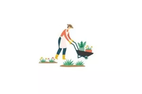 Appel devis : Entretien de jardins et espaces verts 🌳