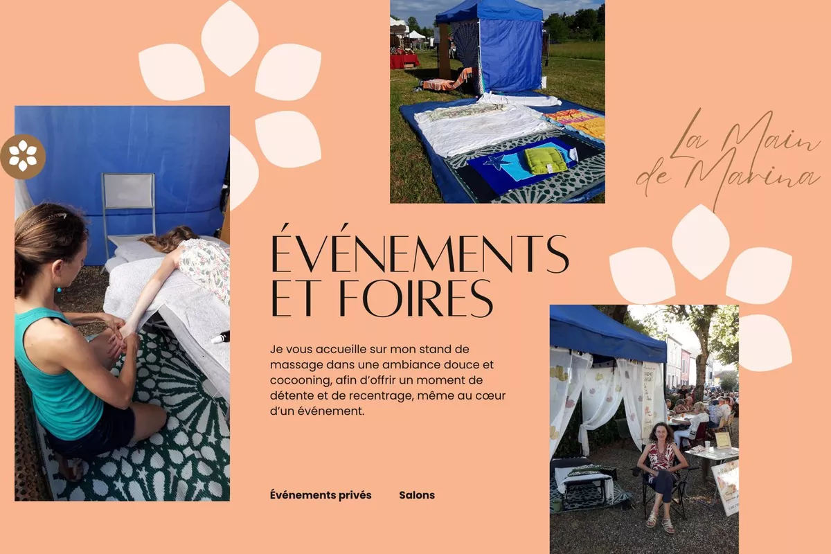 Masseur(se) Fongrave